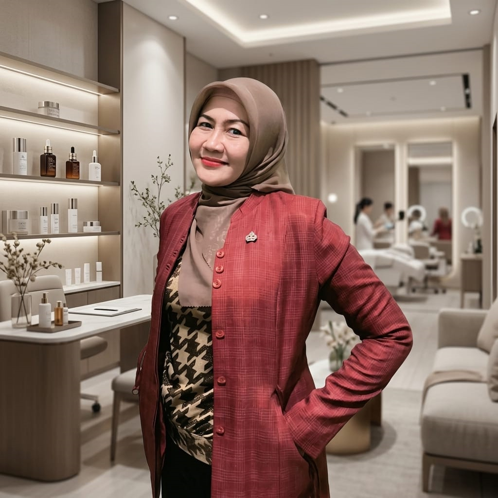 Mitra DNY Skincare